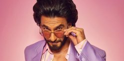 Ranveer Singh reacts to being Trolled for his Fashion Sense