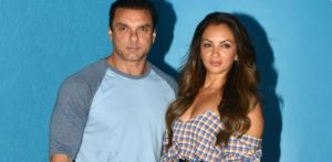 Sohail & Seema Khan file for Divorce after 24 years of Marriage - f
