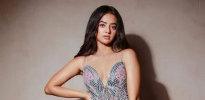 TV actress Helly Shah to make Cannes Debut f