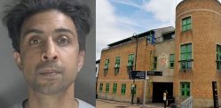 Takeaway Driver Kidnapped & Raped 17-year-old Girl f