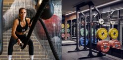 Top 10 Most Luxurious Gyms In The World