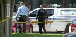 US Pakistani Man shot 3 Family Members over Divorce Row