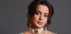 Kangana accuses Bollywood Couple of Spying on Her
