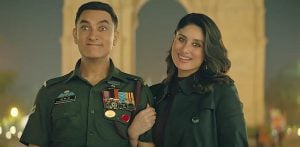 Kareena Kapoor breaks silence on Laal Singh Chaddha Failure f
