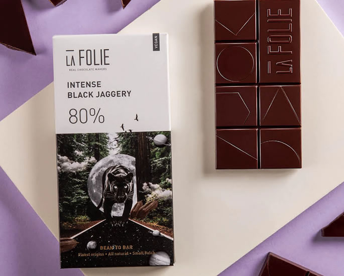 10 Best Luxury Indian Chocolate Brands - folie