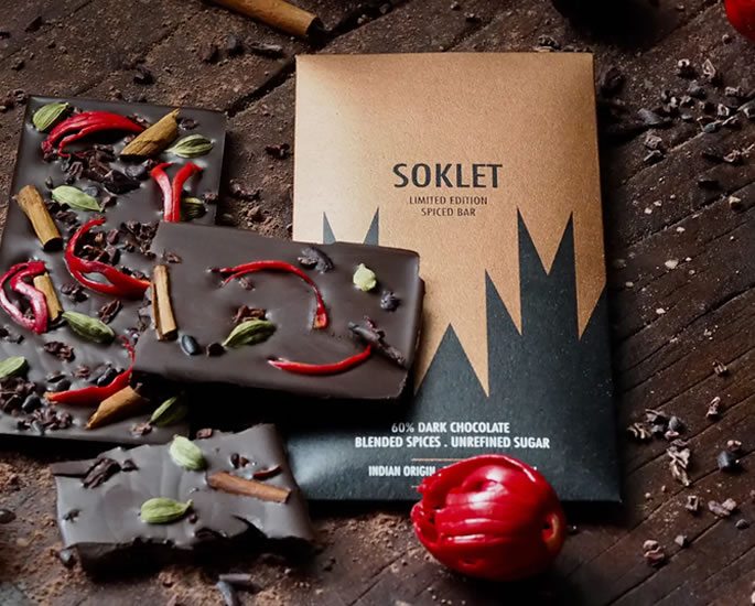 10 Best Luxury Indian Chocolate Brands - soklet