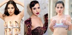 10 Bold Urfi Javed Looks and Photos to See
