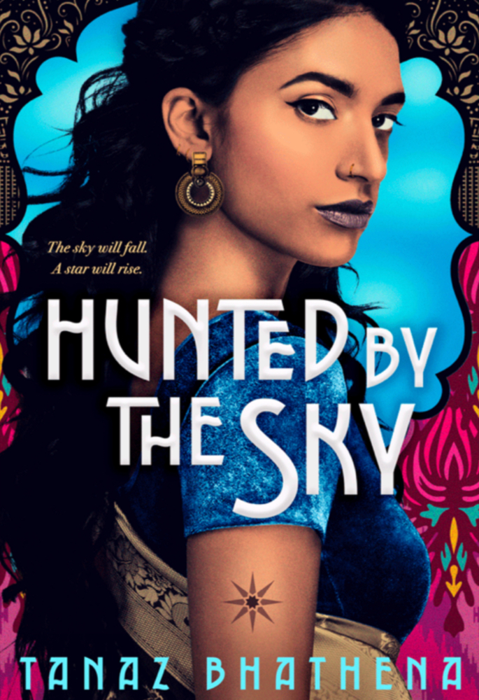 10 YA Books with South Asian Protagonists You Must Read - 3