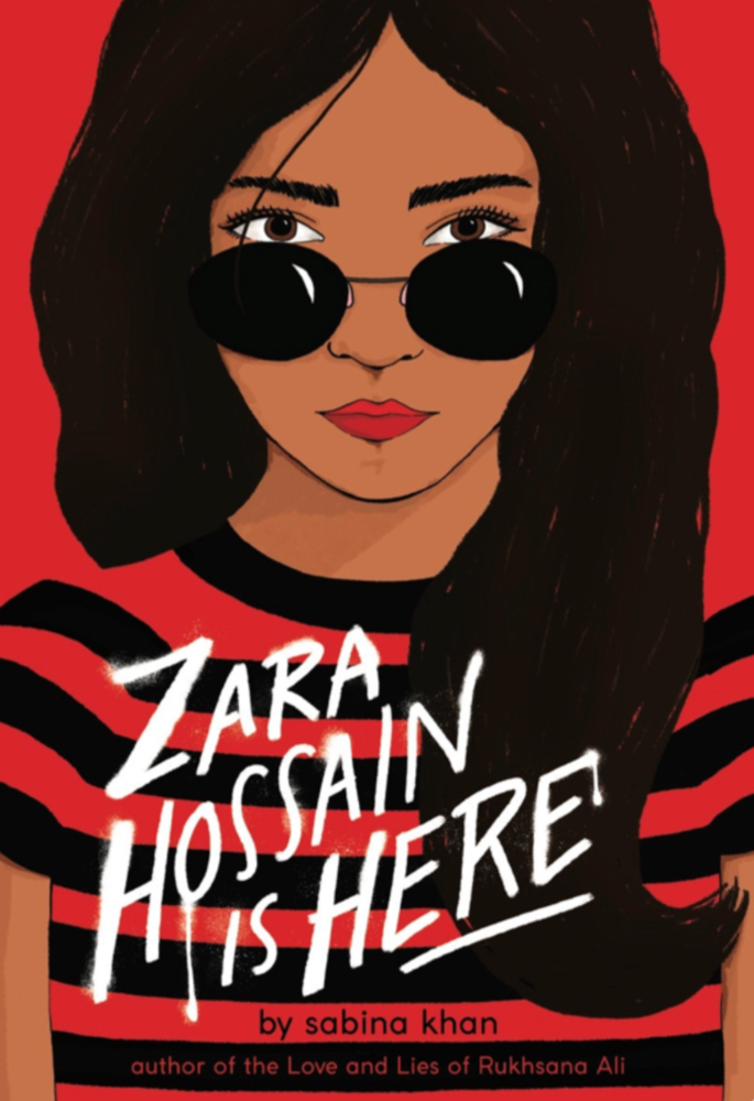 10 YA Books with South Asian Protagonists You Must Read - 4
