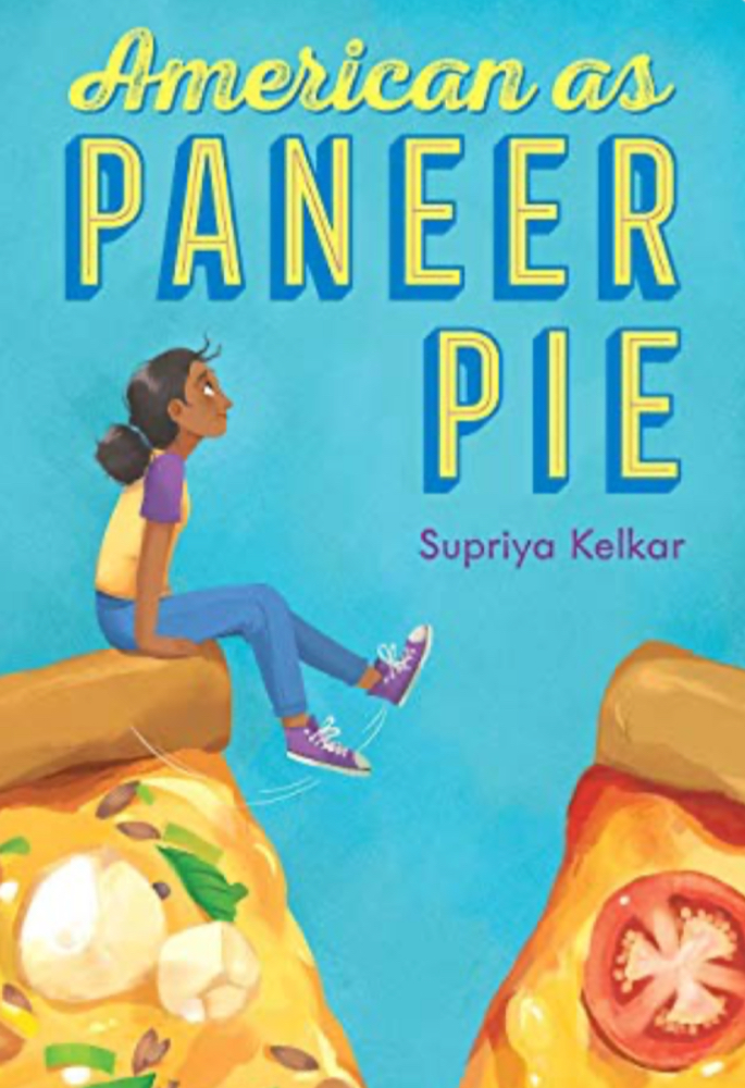 10 YA Books with South Asian Protagonists You Must Read - 8
