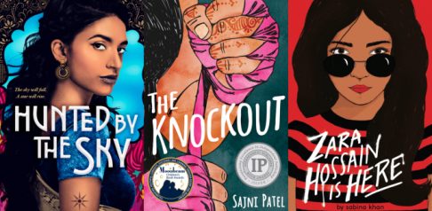 10 YA Books with South Asian Protagonists You Must Read - f