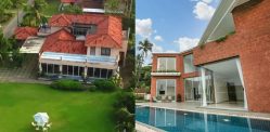 5 Luxury Houses in India you can Buy for £1 million