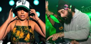 7 Iconic South Asian DJ Sets to Watch