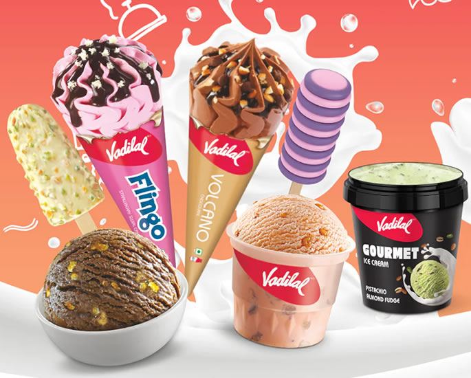 8 Best Indian Ice Cream Brands - vadilal