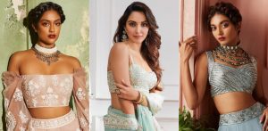 8 Tips & Tricks to Spot a Fake Designer Lehenga - f