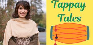 Abda Khan on 'Tappay Tales' & Preserving Pakistani Culture