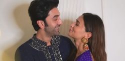 Alia Bhatt & Ranbir Kapoor announce Pregnancy