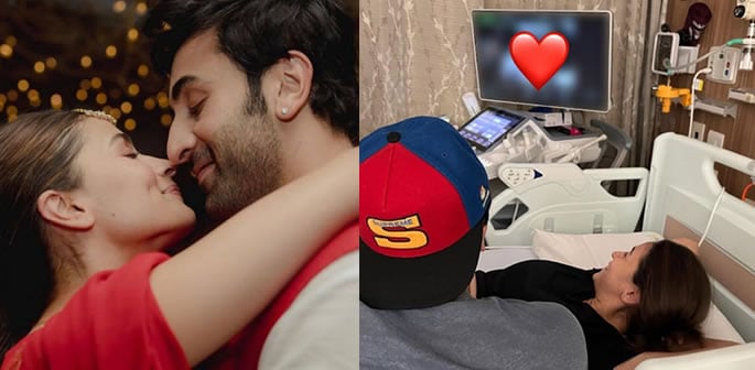 Alia's Pregnancy News reignites Societal Pressure to have Kids f