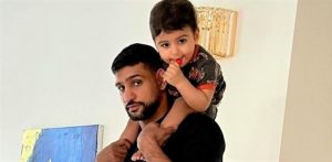 Amir Khan reveals He doesn't Want Son in Boxing