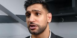 Amir Khan says New Asian Boxers need to 'Stay Grounded'