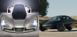 10 Best 3D Printed Cars you Must See