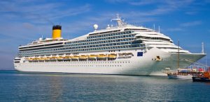 Cruises May Be the Next Big Thing in India - Here’s Why f