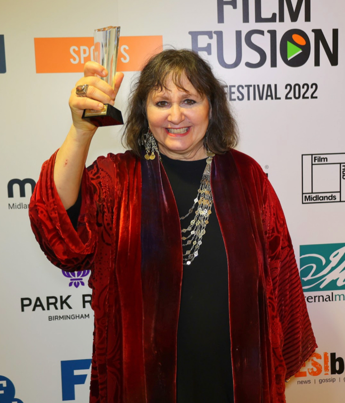 DESIblitz Film Fusion Festival 2022 Award Winners - 2