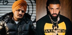 Drake anatoa Heshima kwa Sidhu Moose Wala kwenye Kipindi kipya cha Redio - f