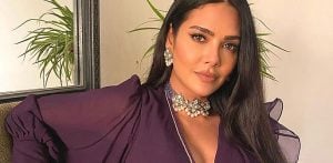Esha Gupta admits its Harder for Outsiders in Bollywood f
