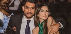 Faryal Makhdoom says she has 'Every Right' to Live Off Husband
