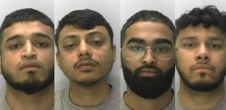 Gang posed as Police Officers to defraud Elderly out of £400k