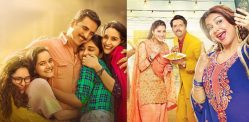 Has Akshay Kumar's 'Raksha Bandhan' copied 'Load Wedding'