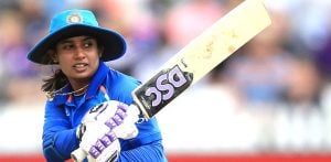 Mithali Raj retires from International Cricket f