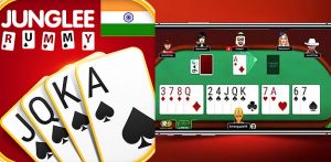 Junglee Rummy The Most Trusted and Safest Rummy App f