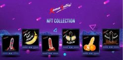 KamaSutra launches Sexual Wellness NFTs f
