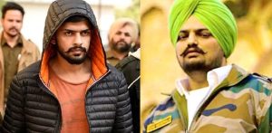 Lawrence Bishnoi breaks silence on Sidhu Moose Wala Killing f