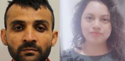 Market Worker murdered Wife while 3 Children were at School
