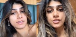 Mia Khalifa expresses 'Disgust' over US Abortion Ruling