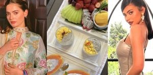 Minal Khan mocked for Copying Kylie Jenner's Instagram Story f