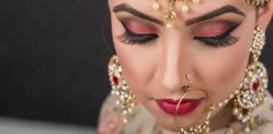 Pakistani Man's opinion on Bridal Makeup sparks Debate