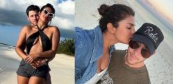 Priyanka Chopra shares pics from Romantic Getaway with Nick Jonas