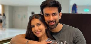 Rajeev Sen accuses Charu Asopa of Hiding her First Marriage - f-2