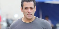 Salman Khan narrowly avoids Assassination Attempt