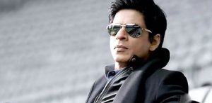 Shah Rukh Khan to Return for 'Don 3