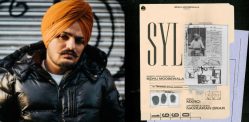 Sidhu Moose Wala’s ‘SYL’ release date announced - f