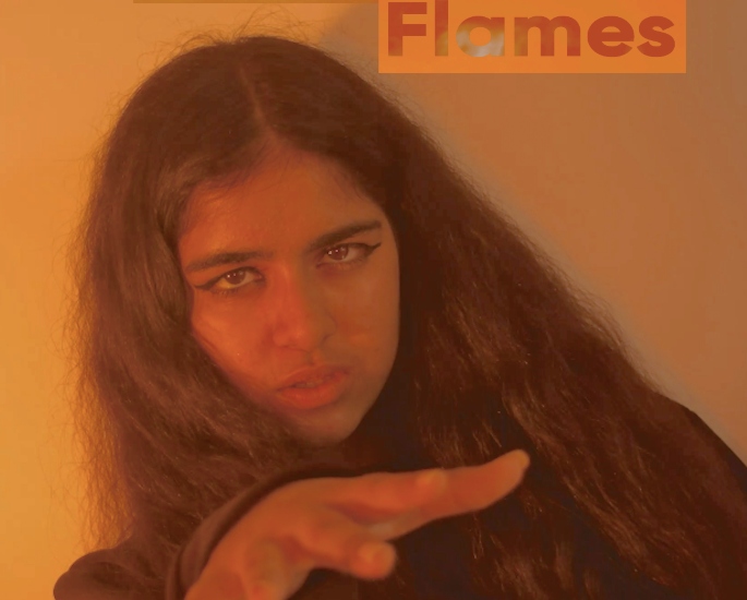 Sofia Gillani talks Musical Passion, 'Flames' & Future Projects 