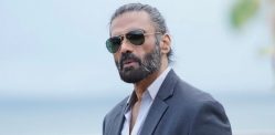Suniel Shetty insists 'Bollywood is Not Filled with Druggies'