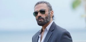 Suniel Shetty insists Bollywood is Not Filled with Druggies f