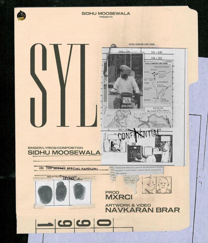 Who was Balwinder Singh Jattana, the subject of Sidhu Moosewala’s SYL song? - 1