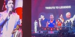 Kapil Sharma honours Sidhu Moose Wala during Vancouver Show